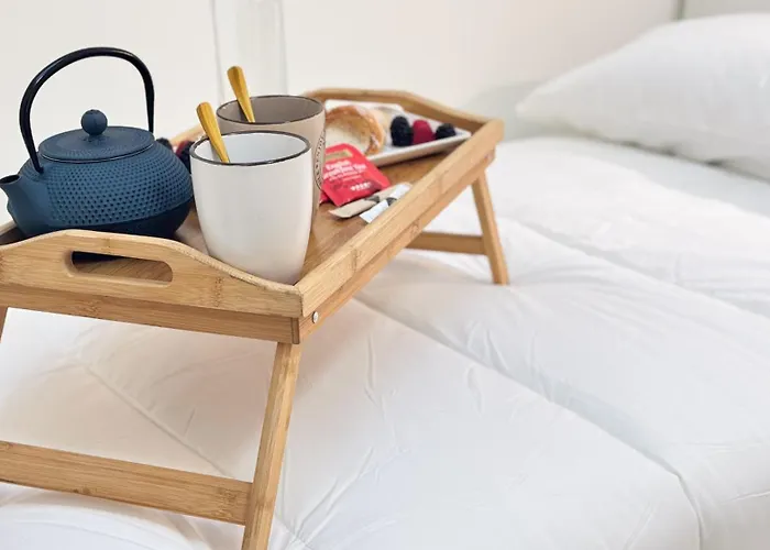 Casa Bea By Ca-sa Check Apartament Chioggia