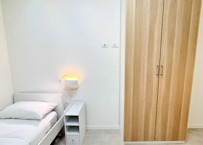 Apartament Casa Bea By Ca-sa Check Chioggia