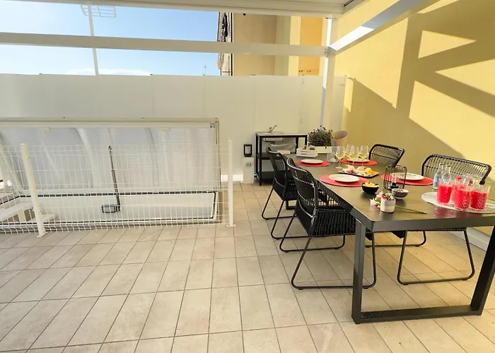 Apartament Casa Bea By Ca-sa Check