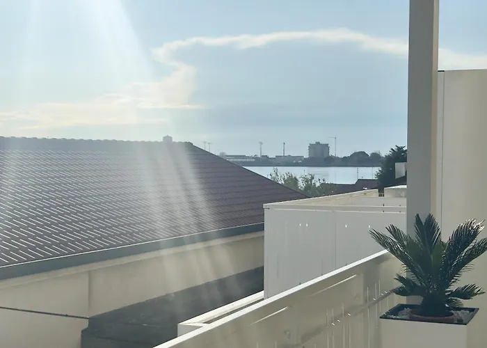 Casa Bea By Ca-sa Check Apartament *