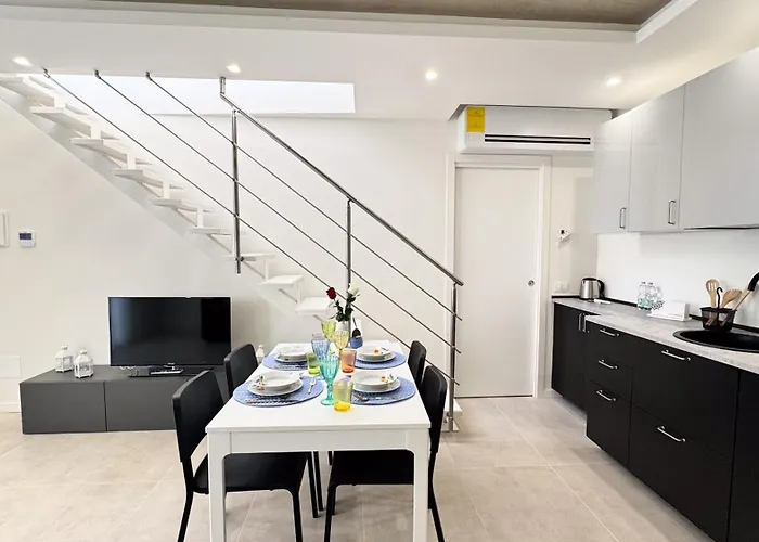 Apartament Casa Bea By Ca-sa Check *