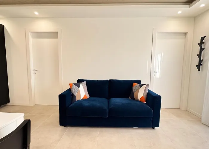 Casa Bea By Ca-sa Check Apartament Chioggia