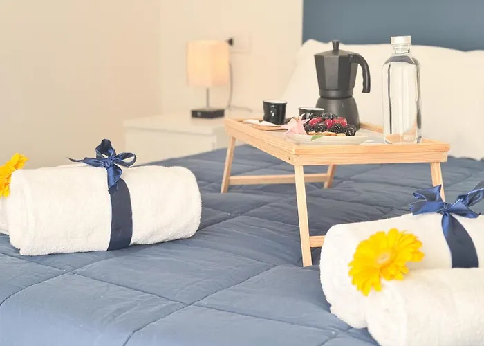 Casa Bea By Ca-sa Check Apartament