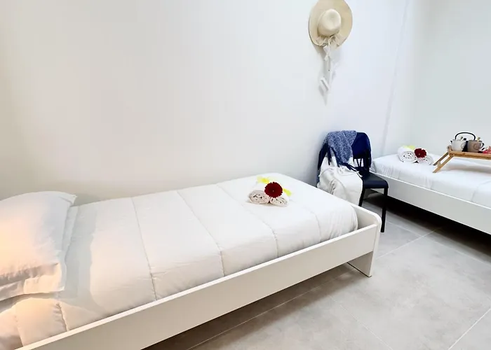 Casa Bea By Ca-sa Check Apartament Chioggia