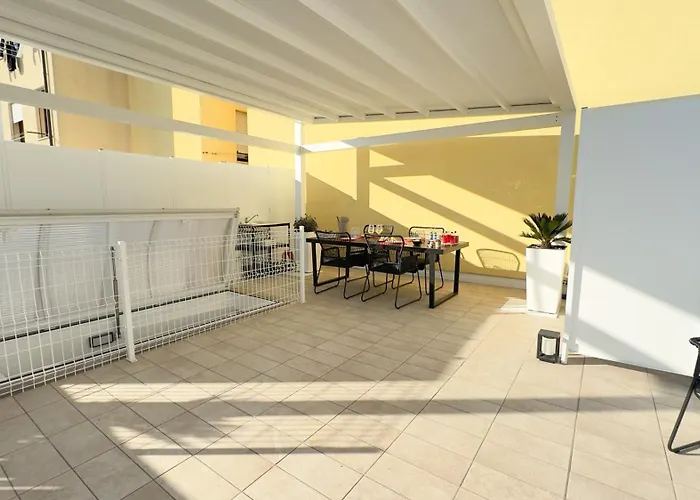 Casa Bea By Ca-sa Check * Chioggia