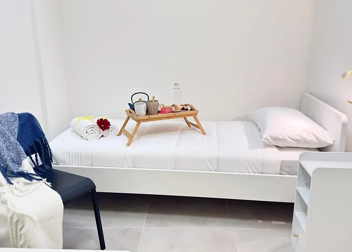 Apartament Casa Bea By Ca-sa Check *