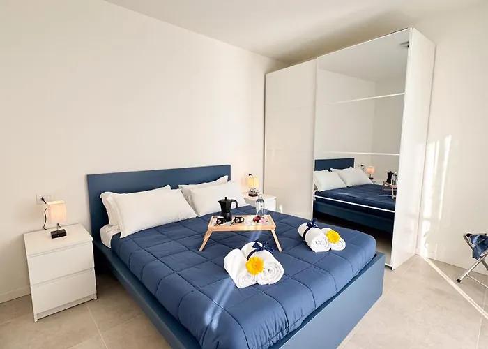 Apartament Casa Bea By Ca-sa Check