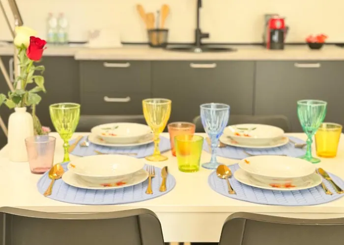 Casa Bea By Ca-sa Check Apartament Chioggia