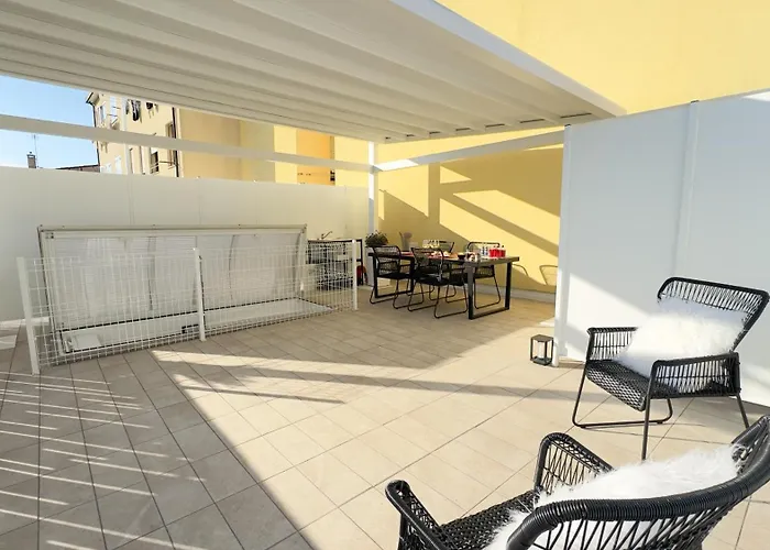 Casa Bea By Ca-sa Check *