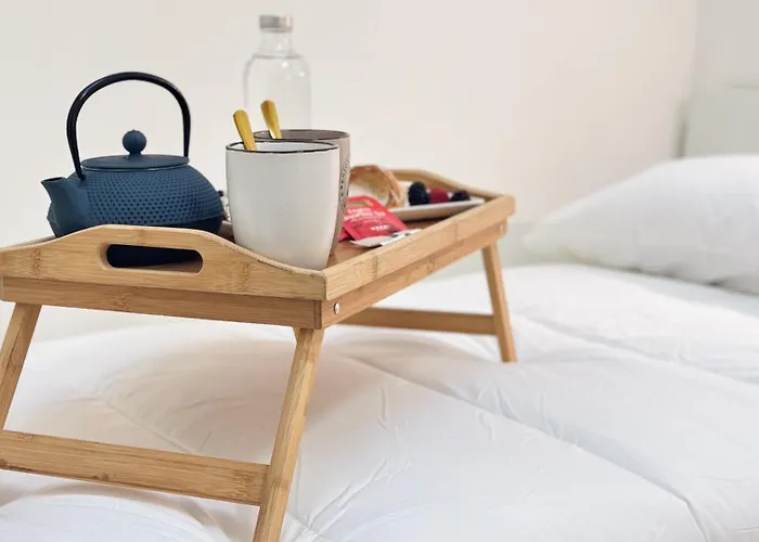 Casa Bea By Ca-sa Check Chioggia