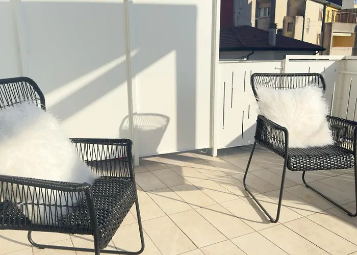 Casa Bea By Ca-sa Check